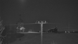 Troják, Maruška - Meteostanice