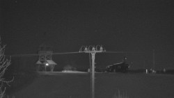 Troják, Maruška - Meteostanice