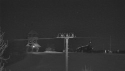 Troják, Maruška - Meteostanice