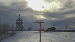 Troják, Maruška - Meteostanice