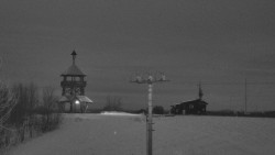 Troják, Maruška - Meteostanice