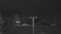 Troják, Maruška - Meteostanice