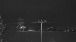 Troják, Maruška - Meteostanice