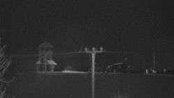 Troják, Maruška - Meteostanice