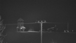 Troják, Maruška - Meteostanice