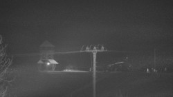 Troják, Maruška - Meteostanice