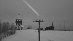 Troják, Maruška - Meteostanice