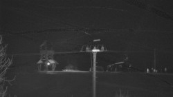 Troják, Maruška - Meteostanice