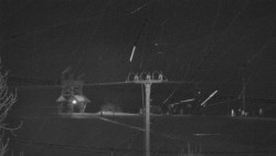 Troják, Maruška - Meteostanice