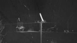 Troják, Maruška - Meteostanice