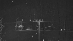 Troják, Maruška - Meteostanice