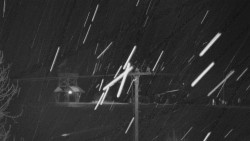 Troják, Maruška - Meteostanice