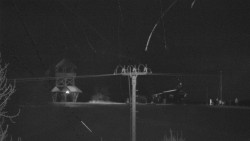 Troják, Maruška - Meteostanice