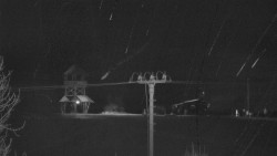 Troják, Maruška - Meteostanice