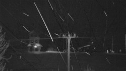 Troják, Maruška - Meteostanice