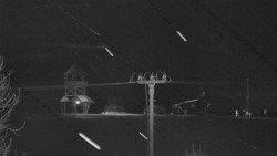 Troják, Maruška - Meteostanice