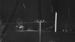 Troják, Maruška - Meteostanice