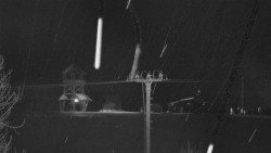 Troják, Maruška - Meteostanice