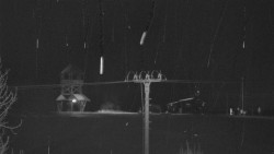 Troják, Maruška - Meteostanice