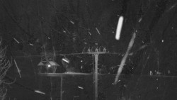 Troják, Maruška - Meteostanice