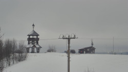 Troják, Maruška - Meteostanice