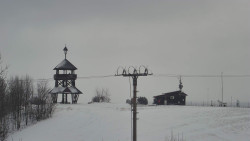 Troják, Maruška - Meteostanice