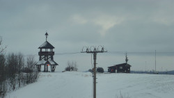 Troják, Maruška - Meteostanice