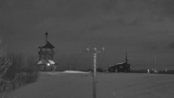 Troják, Maruška - Meteostanice