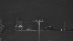 Troják, Maruška - Meteostanice