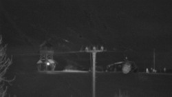 Troják, Maruška - Meteostanice