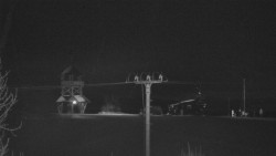 Troják, Maruška - Meteostanice