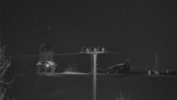 Troják, Maruška - Meteostanice