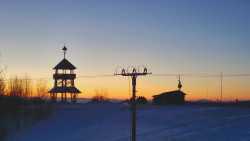 Troják, Maruška - Meteostanice