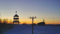 Troják, Maruška - Meteostanice
