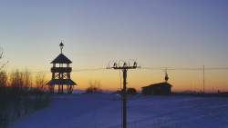 Troják, Maruška - Meteostanice