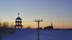 Troják, Maruška - Meteostanice