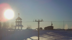 Troják, Maruška - Meteostanice