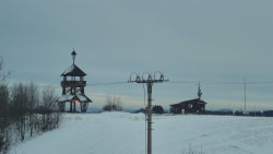 Troják, Maruška - Meteostanice
