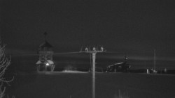 Troják, Maruška - Meteostanice