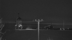 Troják, Maruška - Meteostanice