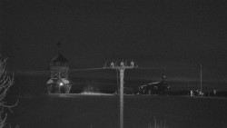 Troják, Maruška - Meteostanice