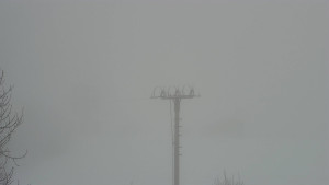 Skiareál Troják - Troják, Maruška - Meteostanice - 13.1.2026 v 16:03 Skiareál Troják - Troják, Maruška - Meteostanice - 13.1.2026 v 16:03