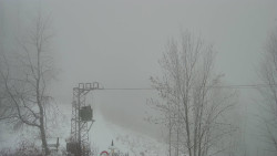 Troják, Maruška - Meteostanice