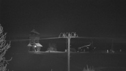 Troják, Maruška - Meteostanice