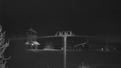 Troják, Maruška - Meteostanice