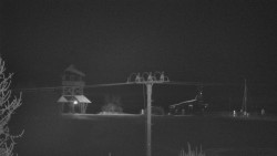 Troják, Maruška - Meteostanice