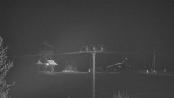 Troják, Maruška - Meteostanice