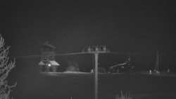 Troják, Maruška - Meteostanice