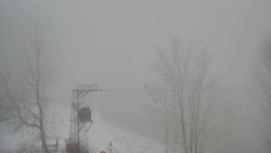 Troják, Maruška - Meteostanice