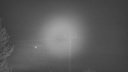 Troják, Maruška - Meteostanice